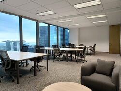 Asia Square Tower 1 (D1), Office #459964711